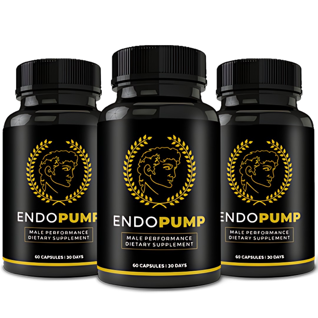 EndoPump Buy Now