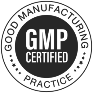 EndoPump GMP Certified